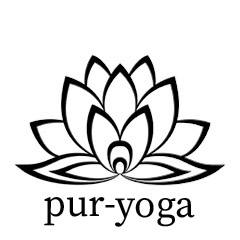 pur-yoga Logo
